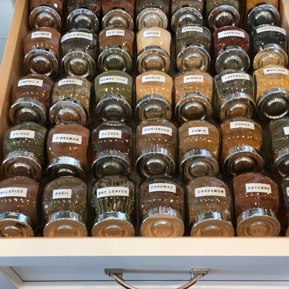 Glass containers - Picture 7 of 8